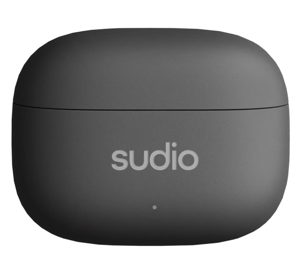 Sudio A1 Pro Black A1PROBLK - 1228864 - zdjęcie 2